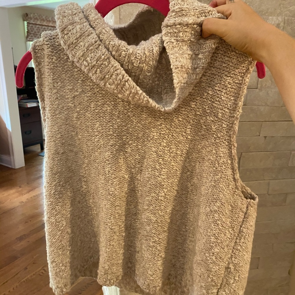 Turtle neck - Picture 4 of 4